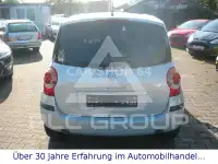 2006 Renault Modus