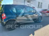 2006 Renault Modus