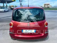 2006 Renault Modus