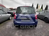 2006 Renault Modus