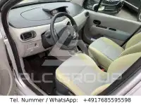 2006 Renault Modus