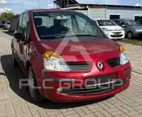 2006 Renault Modus
