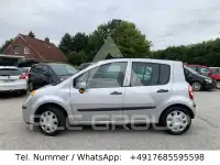 2006 Renault Modus