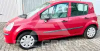 2006 Renault Modus