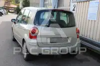 2006 Renault Modus