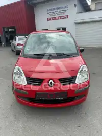 2006 Renault Modus