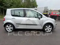2006 Renault Modus