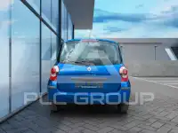 2006 Renault Modus