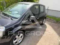 2006 Renault Modus
