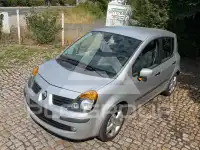 2006 Renault Modus