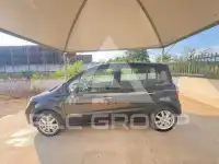2006 Renault Modus