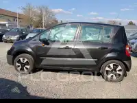2006 Renault Modus