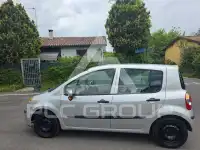 2006 Renault Modus