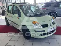 2006 Renault Modus