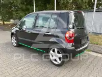 2006 Renault Modus