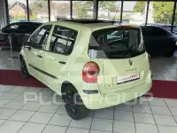 2006 Renault Modus
