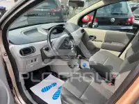 2006 Renault Modus