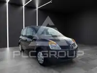 2006 Renault Modus