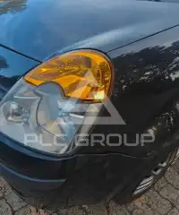 2006 Renault Modus