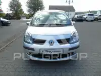 2006 Renault Modus