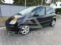 2006 Renault Modus