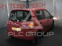 2006 Renault Modus