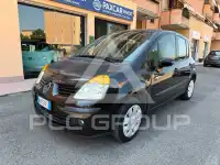 2006 Renault Modus