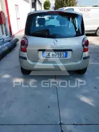 2006 Renault Modus