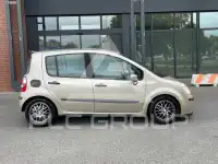 2006 Renault Modus