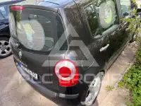 2006 Renault Modus