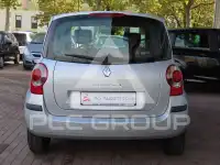 2006 Renault Modus