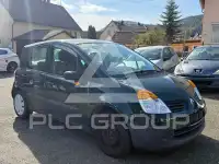 2006 Renault Modus