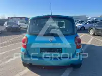 2006 Renault Modus