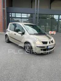 2006 Renault Modus