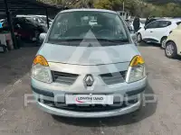 2006 Renault Modus