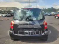 2006 Renault Modus