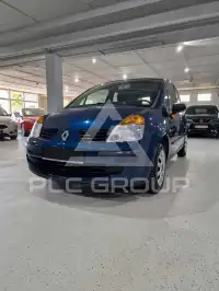 2006 Renault Modus