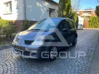 2006 Renault Modus