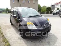 2006 Renault Modus