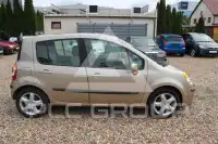 2006 Renault Modus