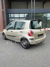 2006 Renault Modus