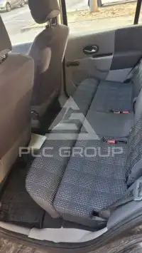 2006 Renault Modus