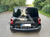 2006 Renault Modus