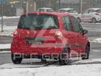 2006 Renault Modus