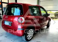 2006 Renault Modus