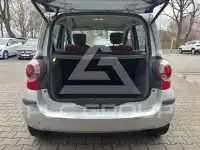2006 Renault Modus
