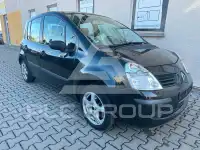 2006 Renault Modus