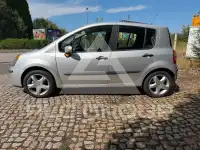 2006 Renault Modus