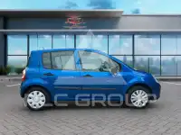 2006 Renault Modus