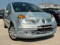 2006 Renault Modus